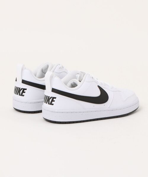 ☆プロフ必読☆即購入⭕️ NIKE スニーカー ナイキ 225-25(H)COURTBOROUGHLOWRECRAF コート