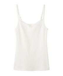 PEACH JOHN（ピーチジョン） インナーシャツ 肌着 コットンミックス