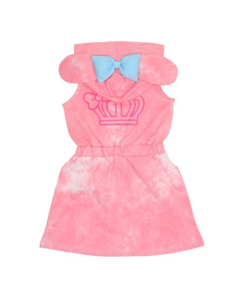 sanrio（サンリオ） ワンピース タイダイなりきる ワンピース 0615K