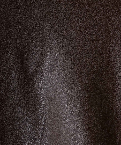 「SITRY」 ブルゾン L ブラウン メンズ_画像8