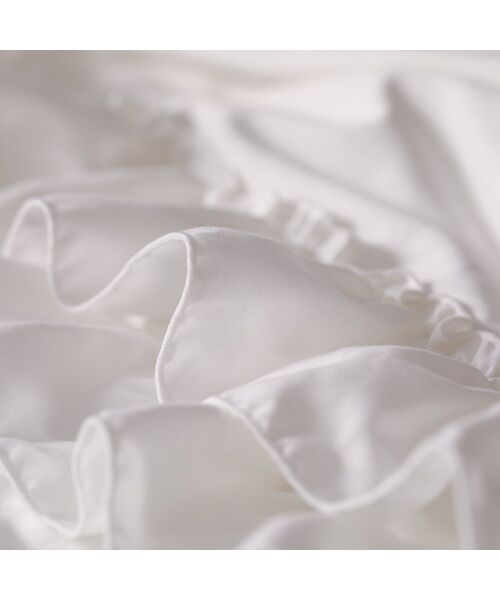 Francfranc（フランフラン） ベッド 寝具 「オンライン限定」ふわろ 夏