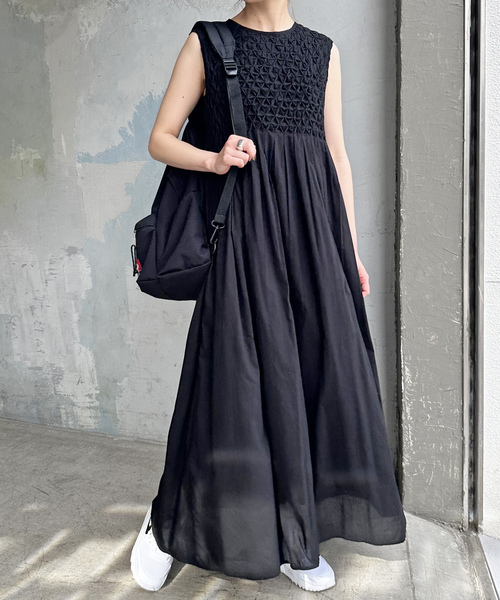 【美品】Spick and Span ノースリーブワンピース 楽天市場】【SALE／30%OFF】裏毛ノースリーブワンピース Spick