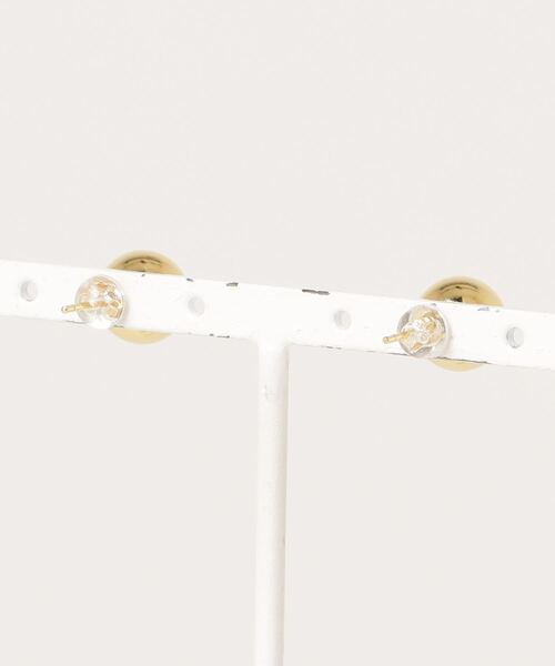 daughters jewelry 「daughters jewelry」 ピアス（両耳用