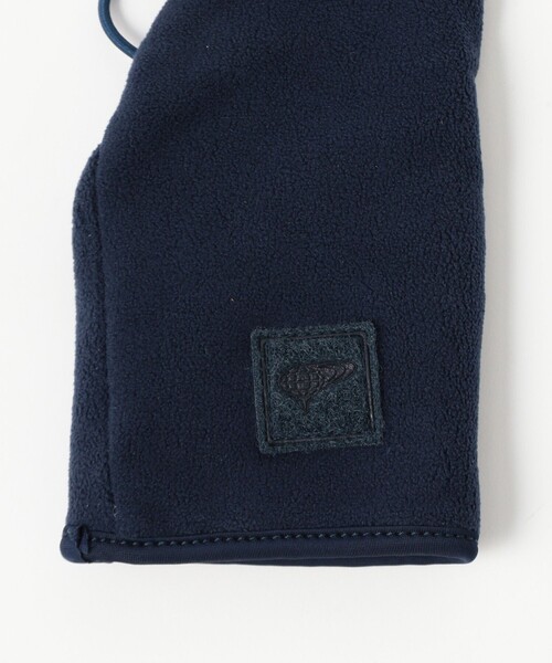 BEAMS GOLF（ビームス ゴルフ） 手袋 B.G.THREE / ALL-TIME フリース