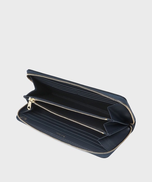 Paul Smith（ポール・スミス） 財布 ミックスドゥードゥル ラウンド