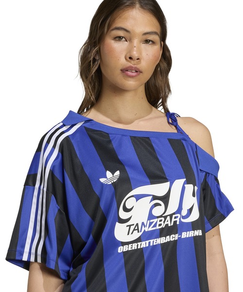 adidas ジャージ JERSEY / アディダス ジャージー レディース