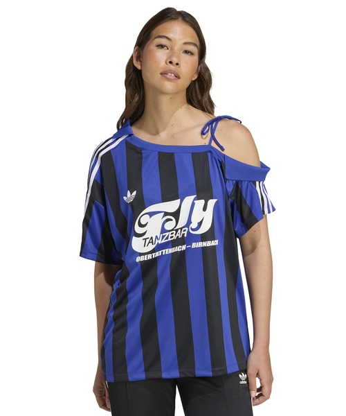 adidas ジャージ JERSEY / アディダス ジャージー レディース