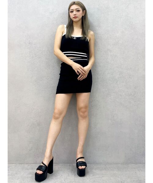 GYDAスカートズボン[最終値下げ❗️］ GYDA Official Website｜ジェイダ公式HP