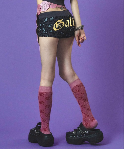 GALFY　ガルフィー　GAL豹ショーパン メス犬サイズ キャンディー GALFY ガルフィー GAL豹ショーパン メス犬サイズ キャンディー