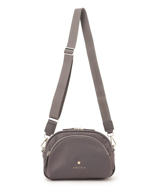 TOCCA（トッカ） ショルダーバッグ バッグ LUNAE NYLON BAG ショルダー