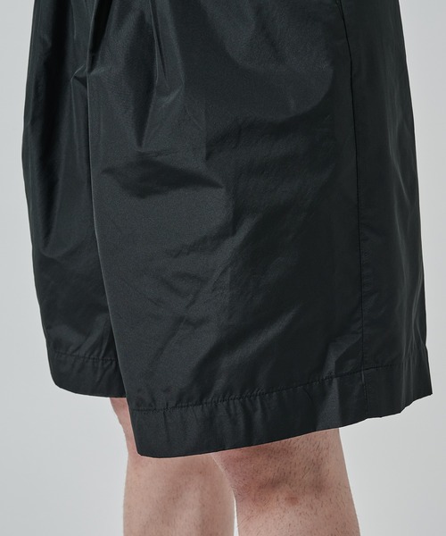 markaware（マーカウェア） パンツ 「MARKAWARE/marka」WIDE SHORTS