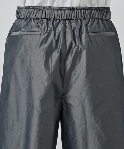 markaware パンツ 「MARKAWARE/marka」WIDE SHORTS メンズ