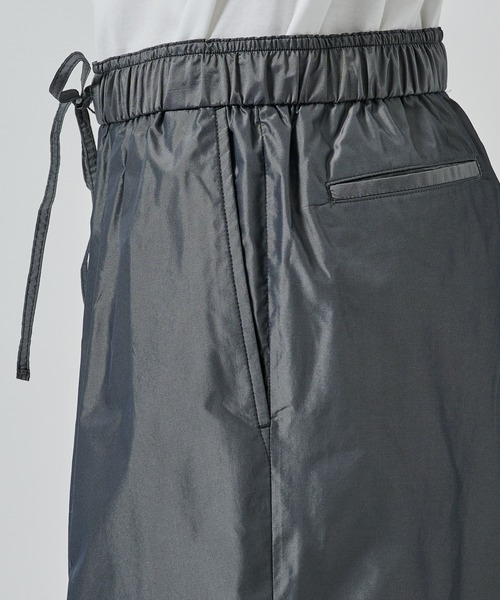 markaware パンツ 「MARKAWARE/marka」WIDE SHORTS メンズ