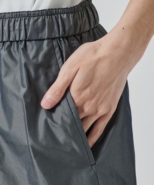markaware（マーカウェア） パンツ 「MARKAWARE/marka」WIDE SHORTS