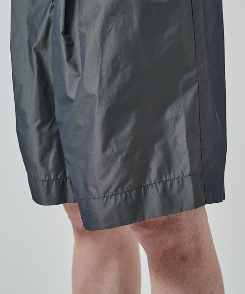 markaware（マーカウェア） パンツ 「MARKAWARE/marka」WIDE SHORTS