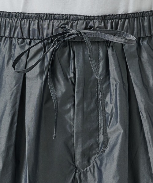 markaware（マーカウェア） パンツ 「MARKAWARE/marka」WIDE SHORTS
