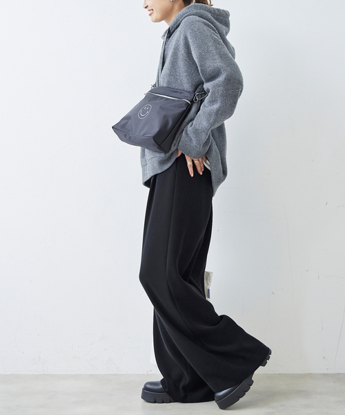 Deuxieme Classe 「Deuxieme Classe」 パンツ 34 ブラック