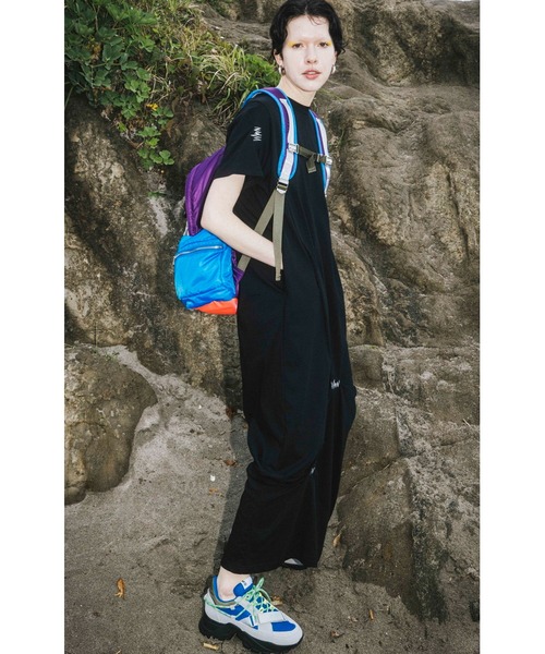 OMMO（オーエムエムオー） ドレス IRREGULAR TUCK T- OP : ZOZOTOWN