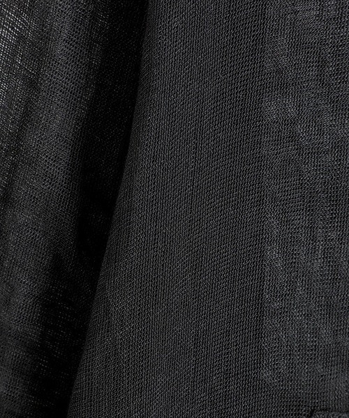 パーカー marka / マーカ：MESH TRACK PARKA：M25A-19BL01C「COR」 メンズの画像