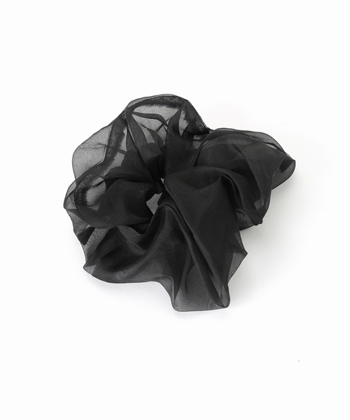 VERMEIL par iena（ヴェルメイユパーイエナ） シュシュ 「追加