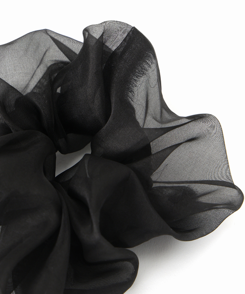 VERMEIL par iena（ヴェルメイユパーイエナ） シュシュ 「追加