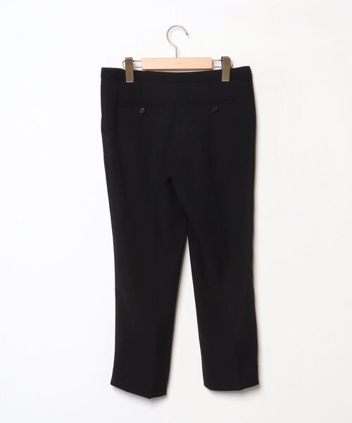 theory 「theory 」 パンツ 4 ブラック レディース : ZOZOTOWN