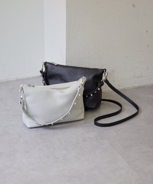 ペレッテリア ベネタ Pelletteria Venetaショルダーバッグ 楽天市場】ペレッテリア ベネタ Pelletteria Veneta / V25486