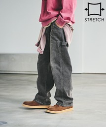 パンツ 「Autumn/Winter」BOUNCYCLEペインターパンツ メンズ｜ZOZOTOWN Yahoo!店