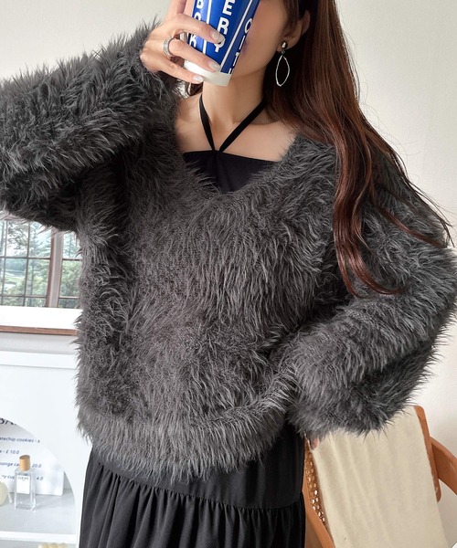 classicalelf（クラシカルエルフ） ワンピース 二度見の華やかさ