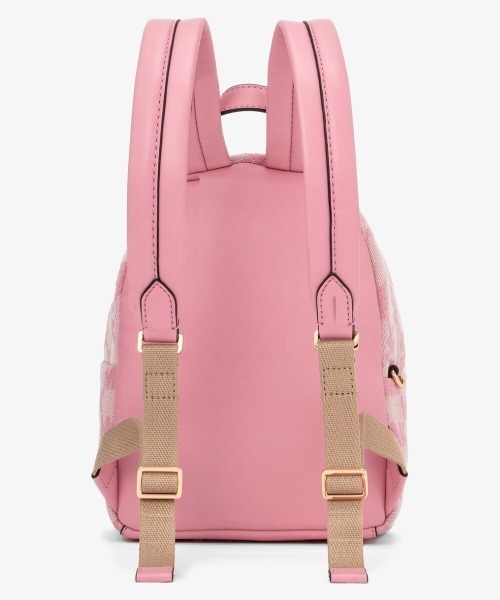MICHAEL KORS ピンク リュック・バックパック MICHAEL KORS 「MICHAEL KORS」 リュック FREE ピンク