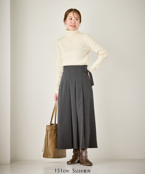 ROPE' PICNIC（ロペ ピクニック） スカート レディハンサムシリーズ