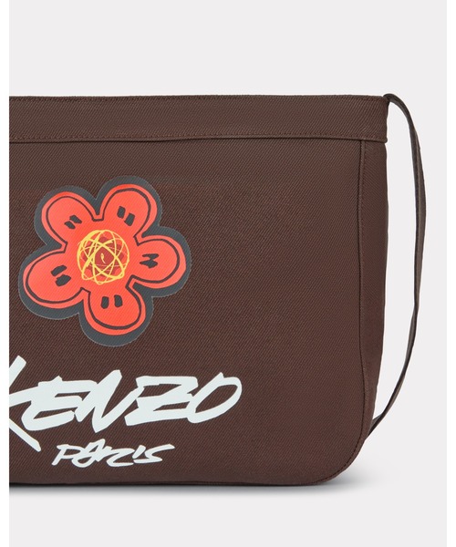 sa（KENZO／メンズメッセンジャーバッグ）（性別：メンズ