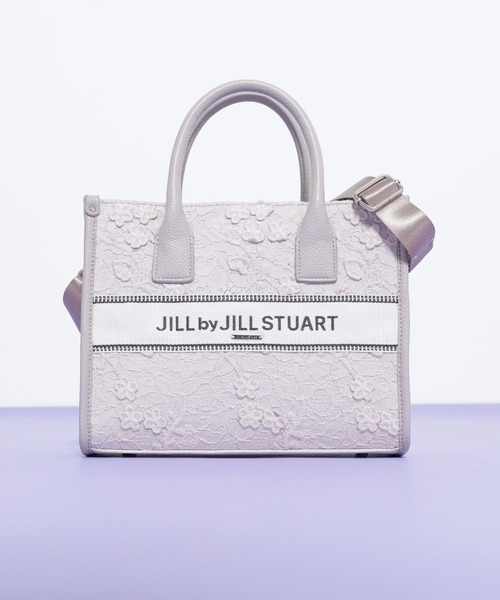 レア！JILL by JILL STUART レースバンドオブトート ジルバイ 楽天市場】レースバンドオブトート／ジル バイ ジル スチュアート