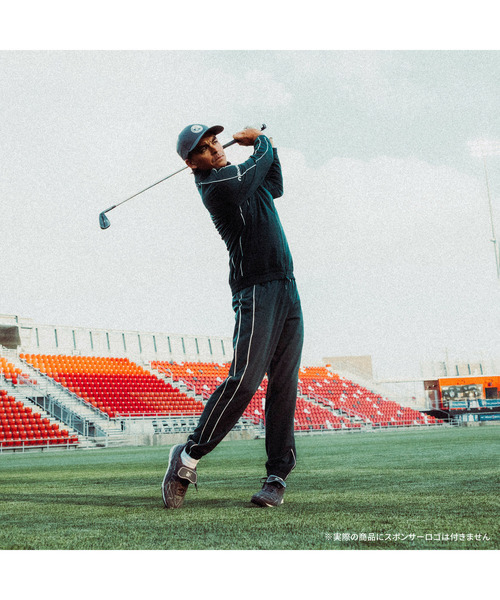 PUMA（プーマ） パンツ メンズ ゴルフ PUMA x Reigning Champ T7