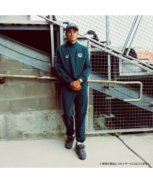 PUMA GOLF ブラックジャケット ・パンツ PUMA（プーマ） パンツ メンズ ゴルフ PUMA x Reigning Champ T7