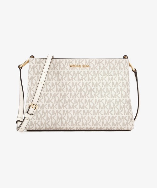 MICHAEL KORS（マイケルコース） ショルダーバッグ FREE ベージュ系