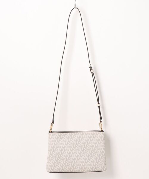 MICHAEL KORS（マイケルコース） ショルダーバッグ FREE ベージュ系