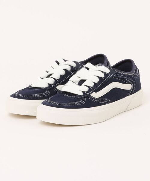 国内配送★VANS★ローリー Rowley スケートクラシック VANS スニーカー ヴァンズ ROWLEY CLASSIC ローリークラシック