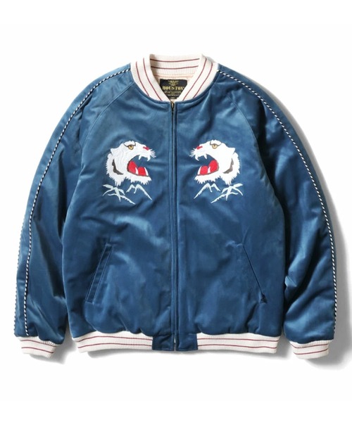 souvenir jacket（その他メンズコート、ジャケット）｜コート