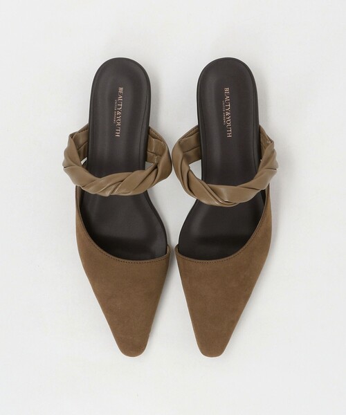 ♡美品♡ ルイヴィトン ウェッジソール スエード ストラップ ミュール 210.jpg