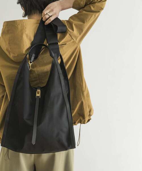 「ORSETTO」 2WAYバッグ - ベージュ レディース_画像8