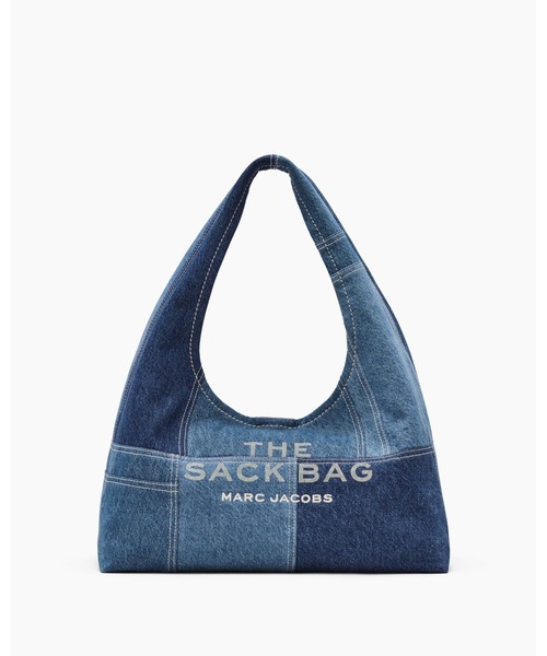 HEAVEN BY MARC JACOBS デニムクロスボディバッグ Heaven By Marc Jacobs New Denim Shoulder Bag Blue | eBay