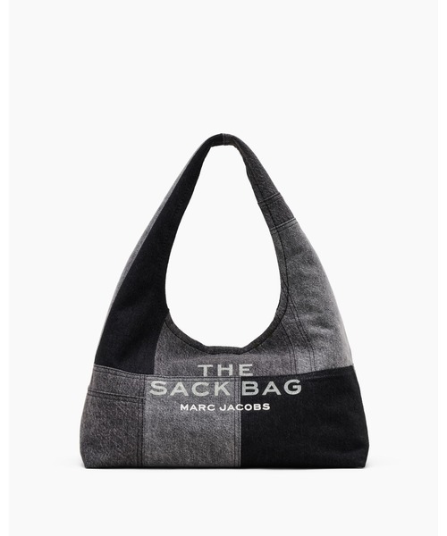MARC BY MARC JACOBS Denim Bag デニム バッグ 水玉 極美品 マークジェイコブス MARC JACOBS THE DENIM CHAIN SMALL