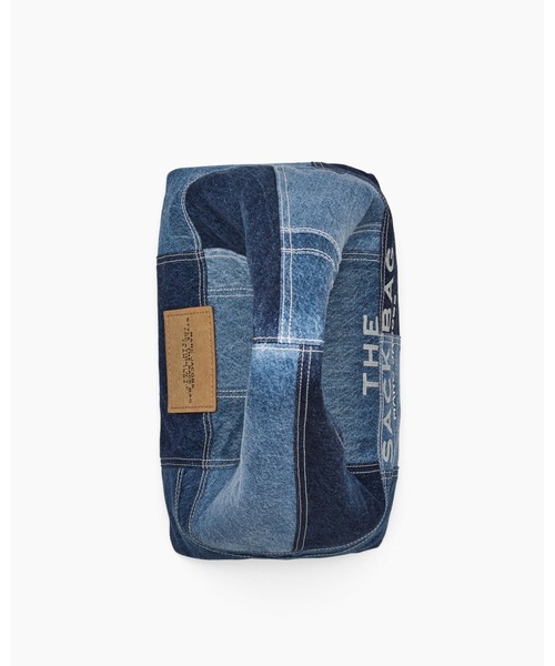 【未使用】heaven by marc jacobs デニム　ショルダーバッグ MARC JACOBS(マーク ジェイコブス)｜【公式】THE DENIM CHAIN