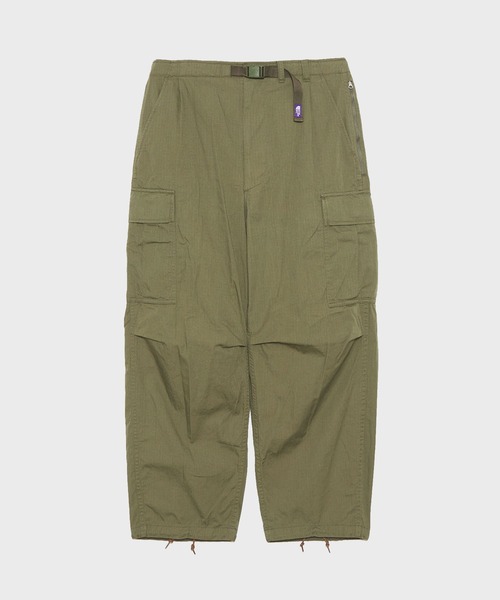 テ*ン様 THE NORTH FACE/PURPLE LABEL カーゴパンツ THE NORTH FACE PURPLE LABEL カーゴパンツ 「THE LABEL/ザ