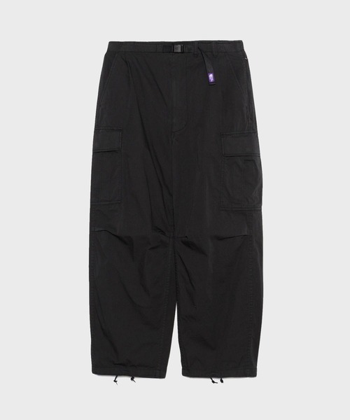 THE NORTH FACE PURPLE LABEL カーゴパンツ 「THE LABEL/ザ