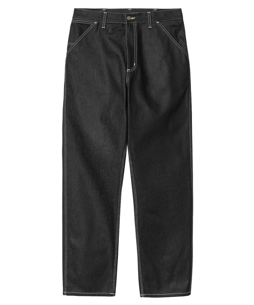 Carhartt 「Carhartt」 デニムパンツ 30inch ブラック メンズ