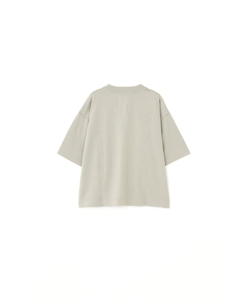 「MHL.」 半袖Tシャツ 2 オフホワイト レディース_画像6