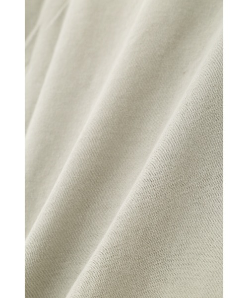 「MHL.」 半袖Tシャツ 2 オフホワイト レディース_画像7