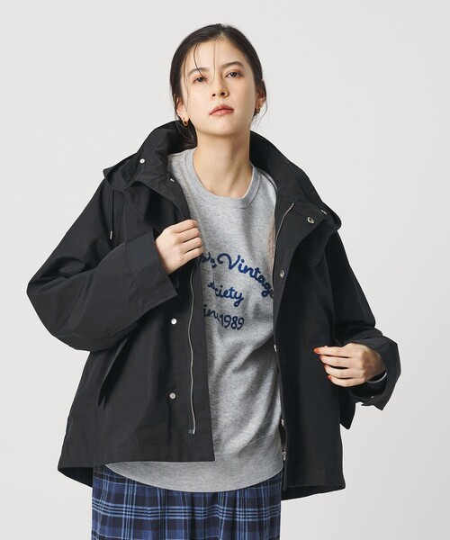 BEAUTY＆YOUTH UNITED ARROWS マウンテンパーカー ウインドブレーカー